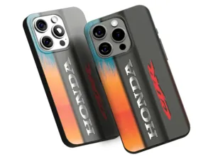 Honda Coques Téléphone Style Moderne Résistant